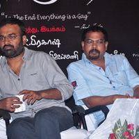 Chaplin Samanthi Audio Launch - Pictures | Picture 130167